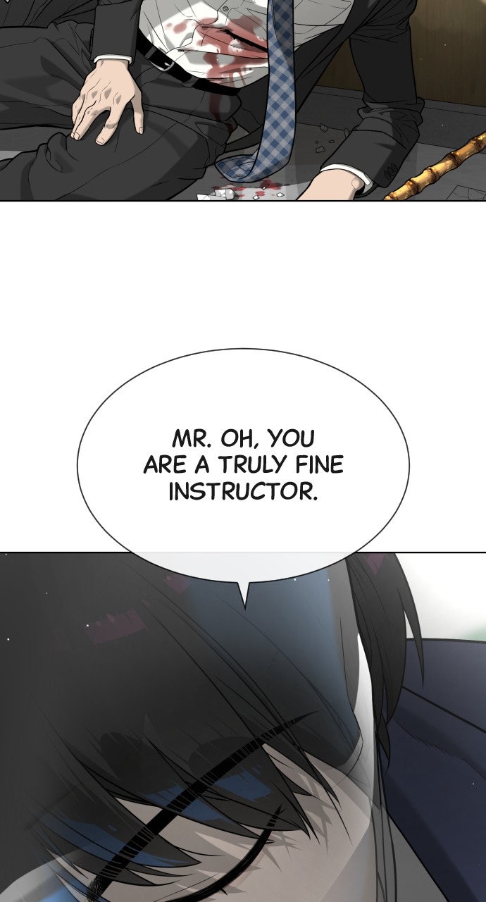 Read Killer Peter Manga Online