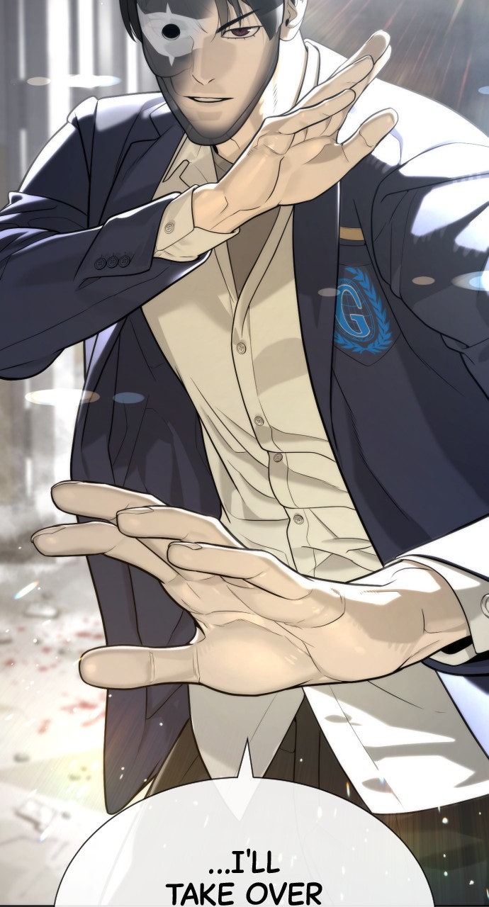 Read Killer Peter Manga Online