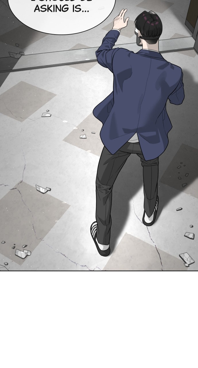 Read Killer Peter Manga Online