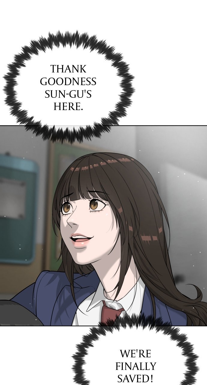 Read Killer Peter Manga Online