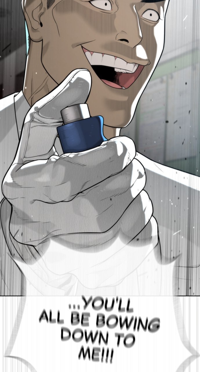 Read Killer Peter Manga Online