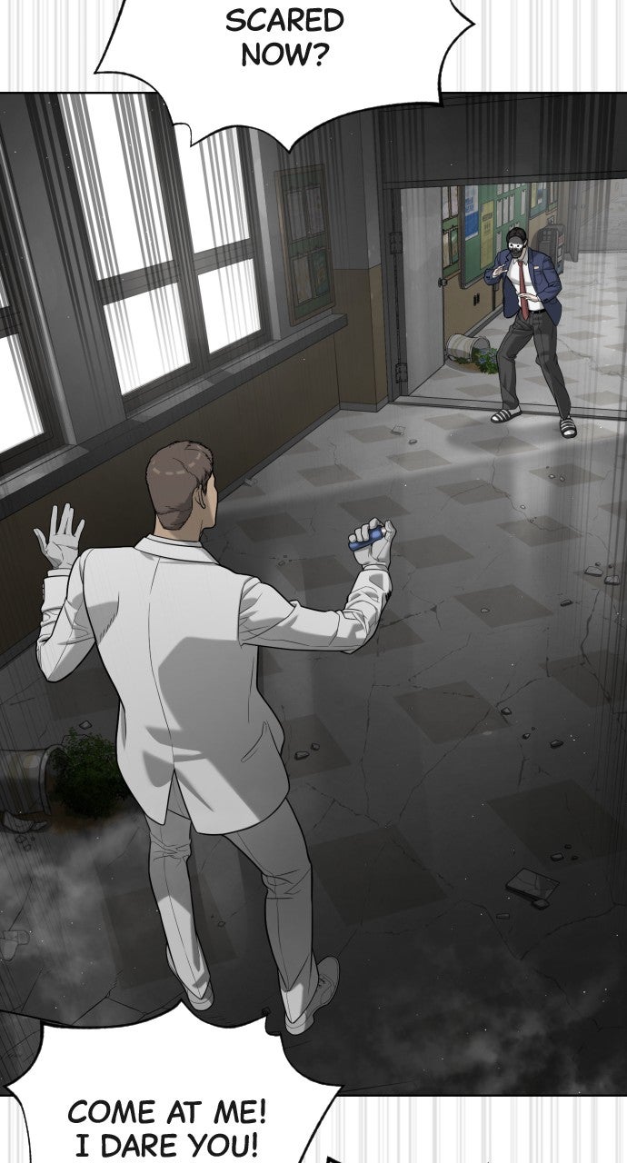 Read Killer Peter Manga Online