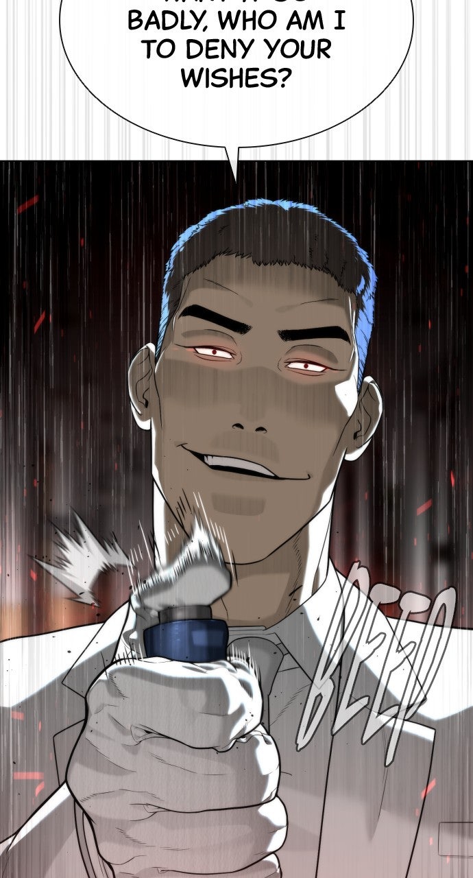 Read Killer Peter Manga Online