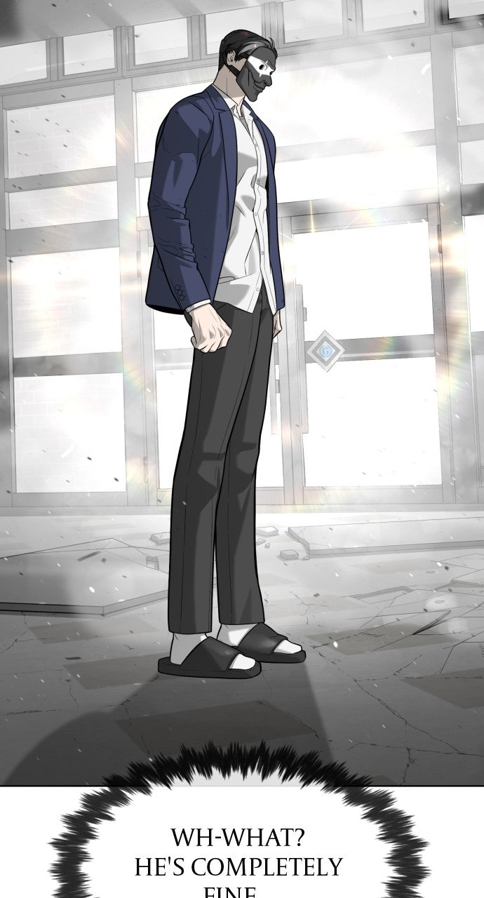 Read Killer Peter Manga Online