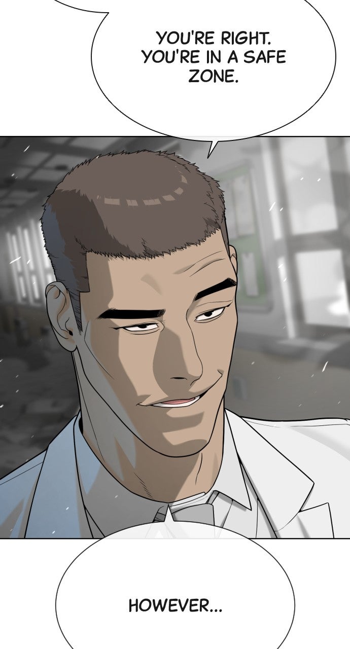 Read Killer Peter Manga Online