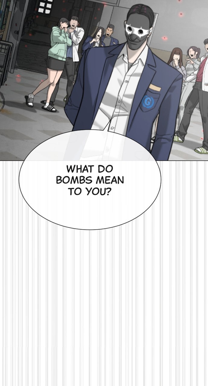 Read Killer Peter Manga Online