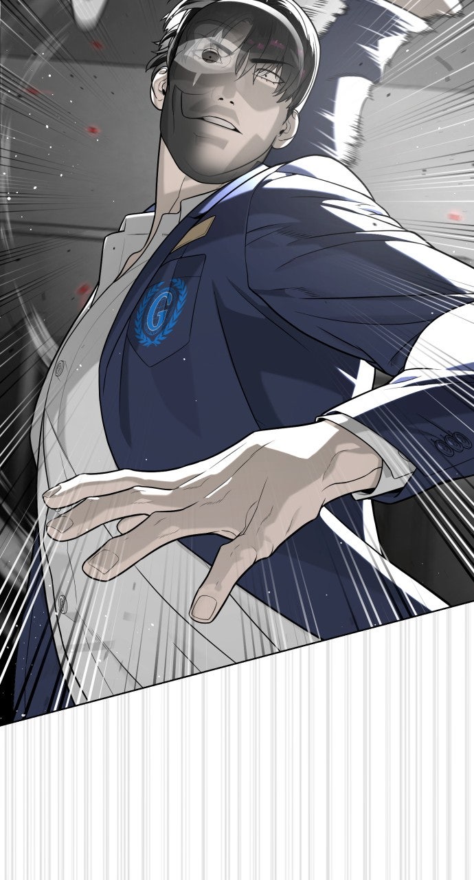 Read Killer Peter Manga Online