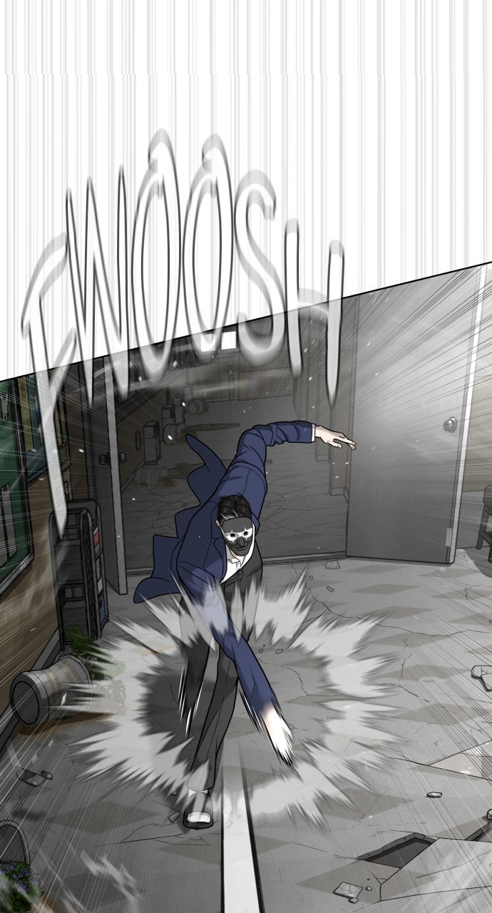 Read Killer Peter Manga Online