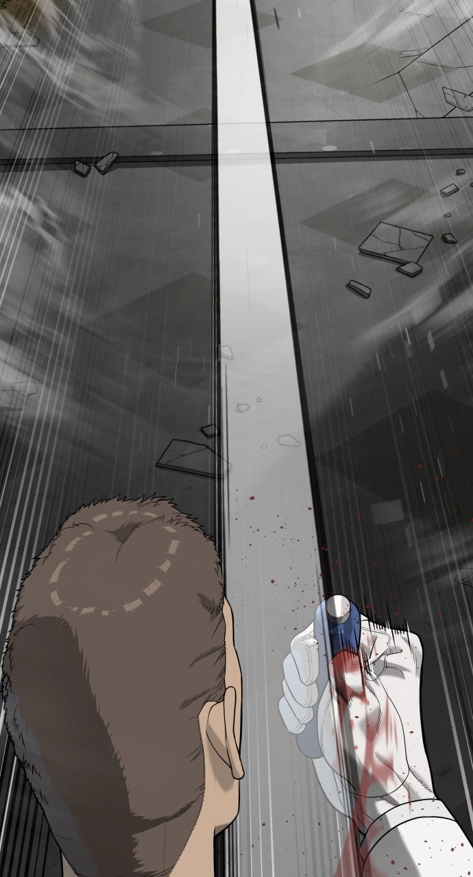 Read Killer Peter Manga Online