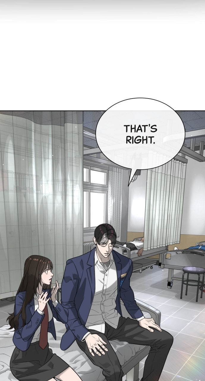 Read Killer Peter Manga Online