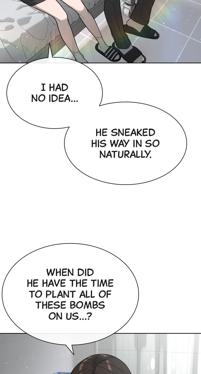 Read Killer Peter Manga Online