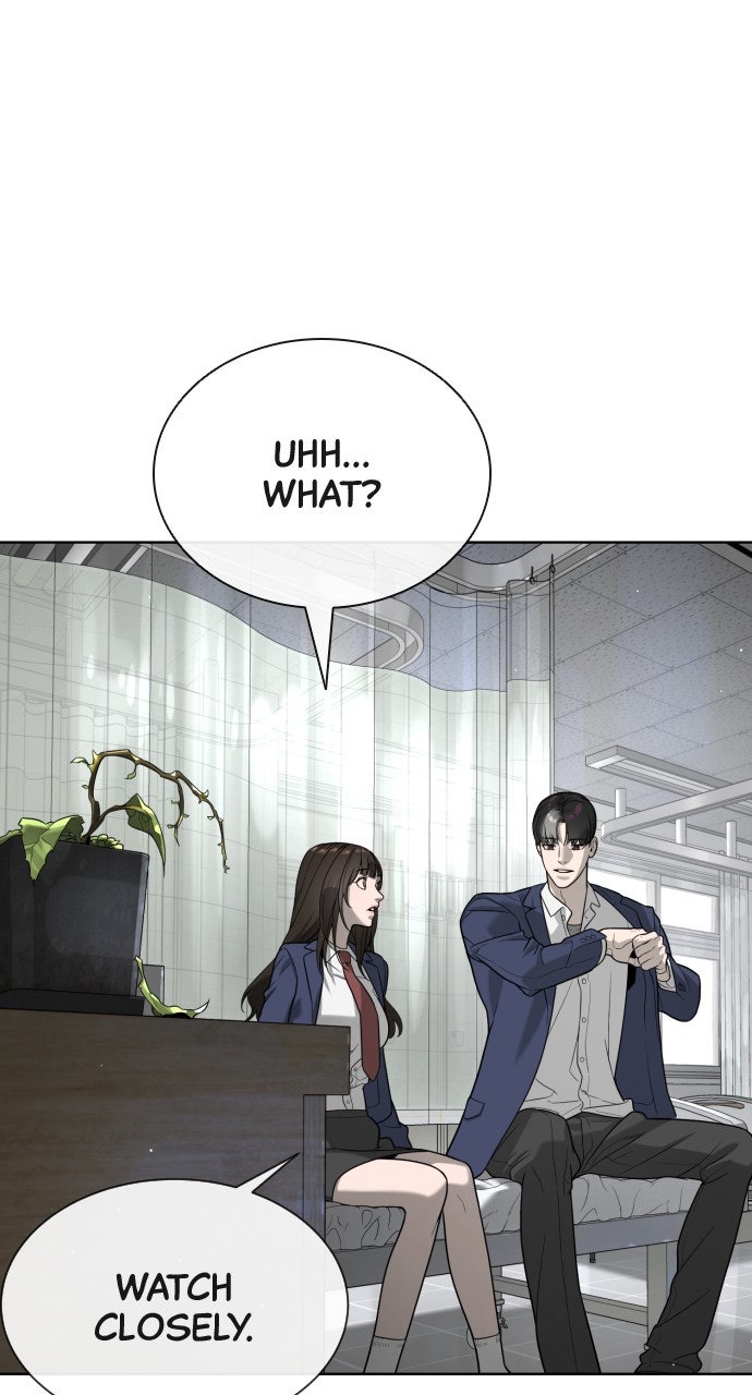 Read Killer Peter Manga Online