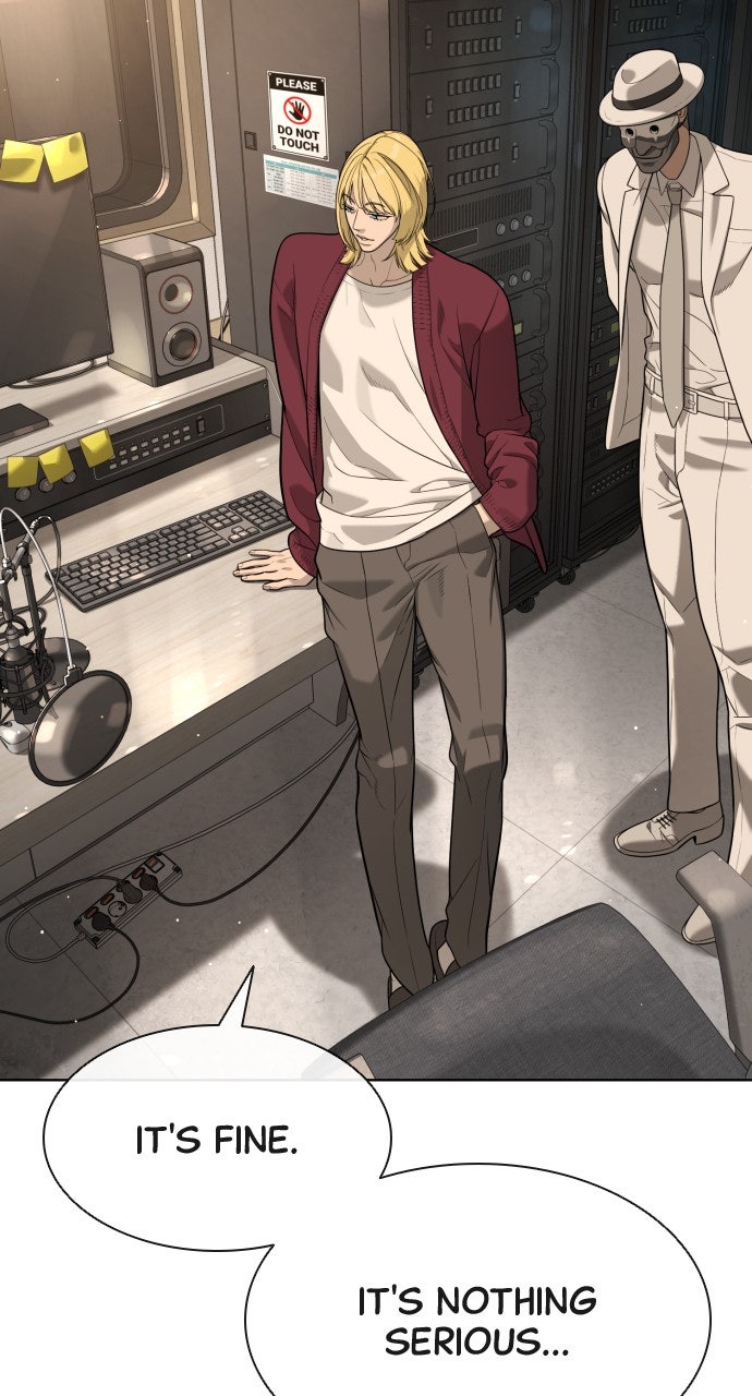 Read Killer Peter Manga Online