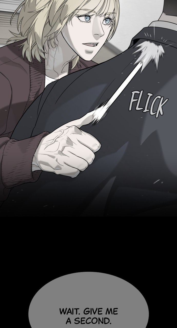 Read Killer Peter Manga Online