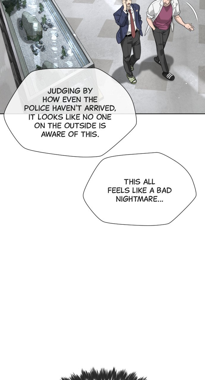 Read Killer Peter Manga Online