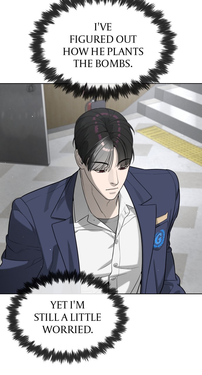 Read Killer Peter Manga Online