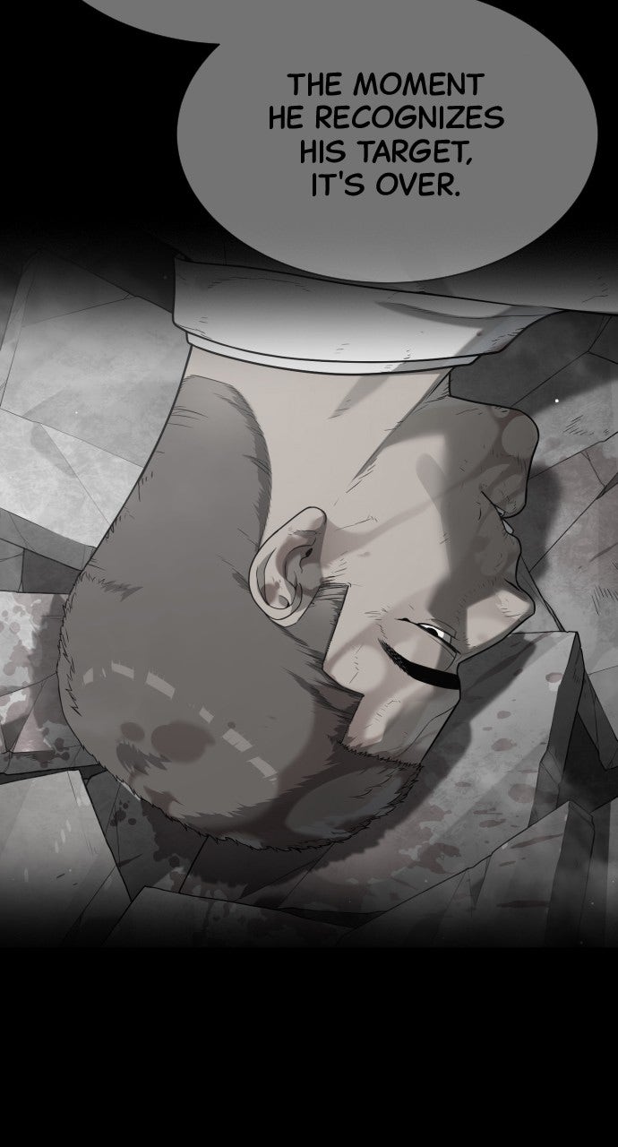 Read Killer Peter Manga Online