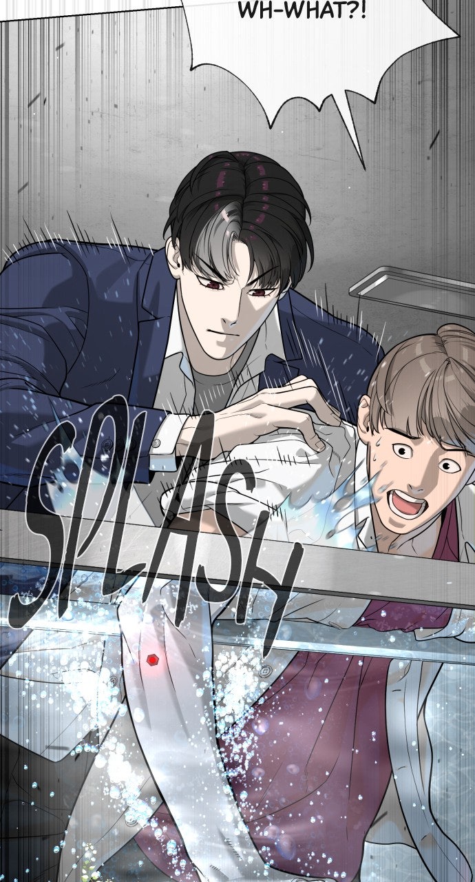 Read Killer Peter Manga Online