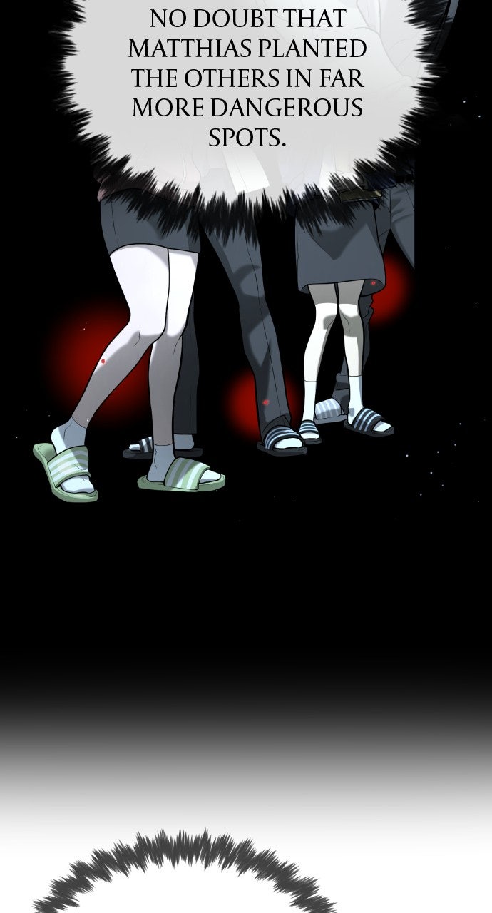 Read Killer Peter Manga Online