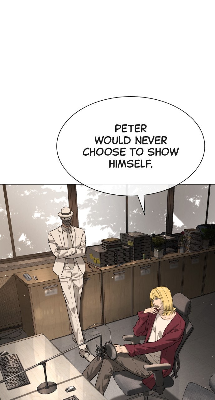 Read Killer Peter Manga Online