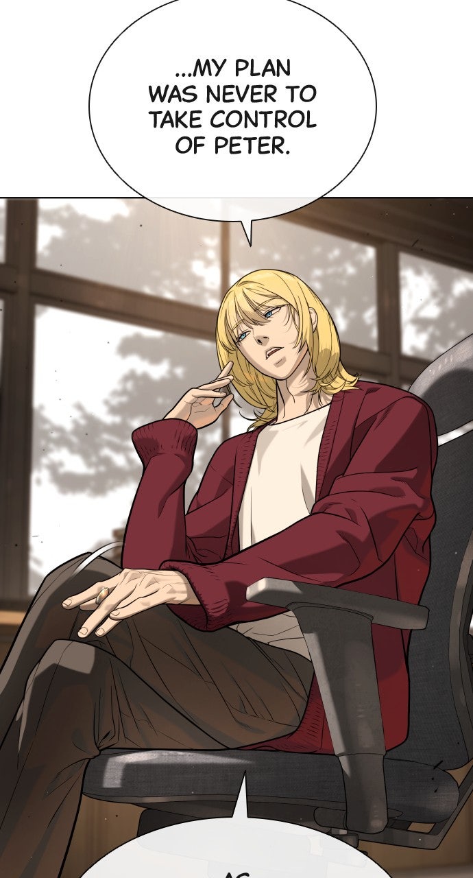 Read Killer Peter Manga Online