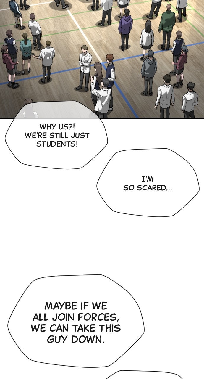 Read Killer Peter Manga Online