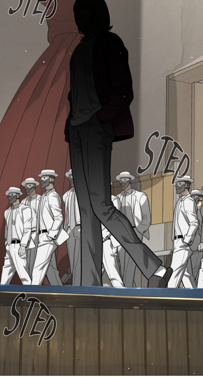 Read Killer Peter Manga Online