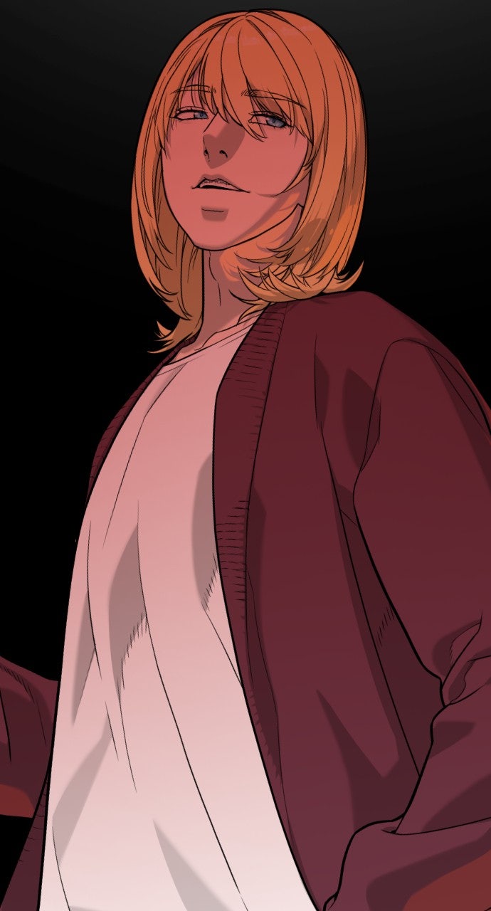 Read Killer Peter Manga Online