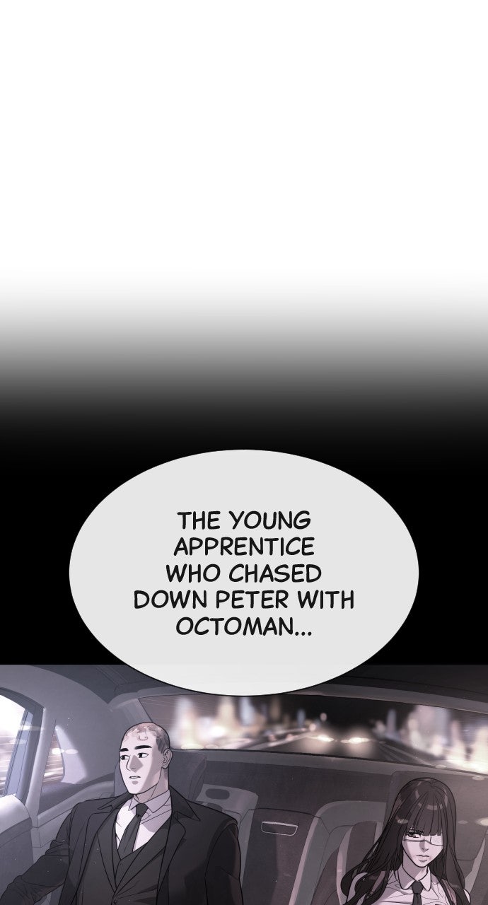 Read Killer Peter Manga Online