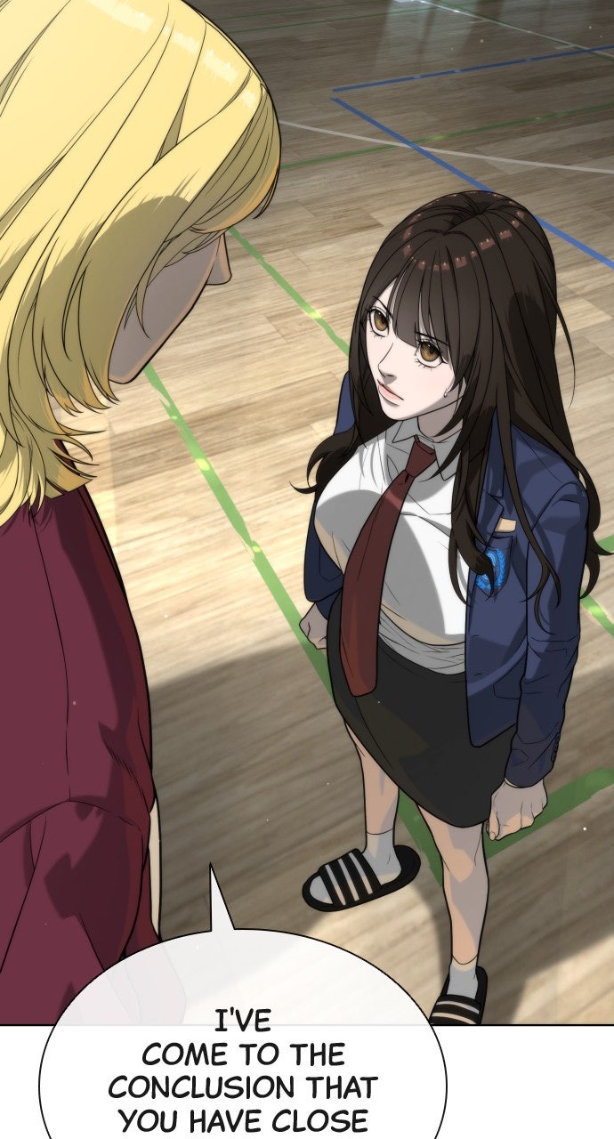 Read Killer Peter Manga Online