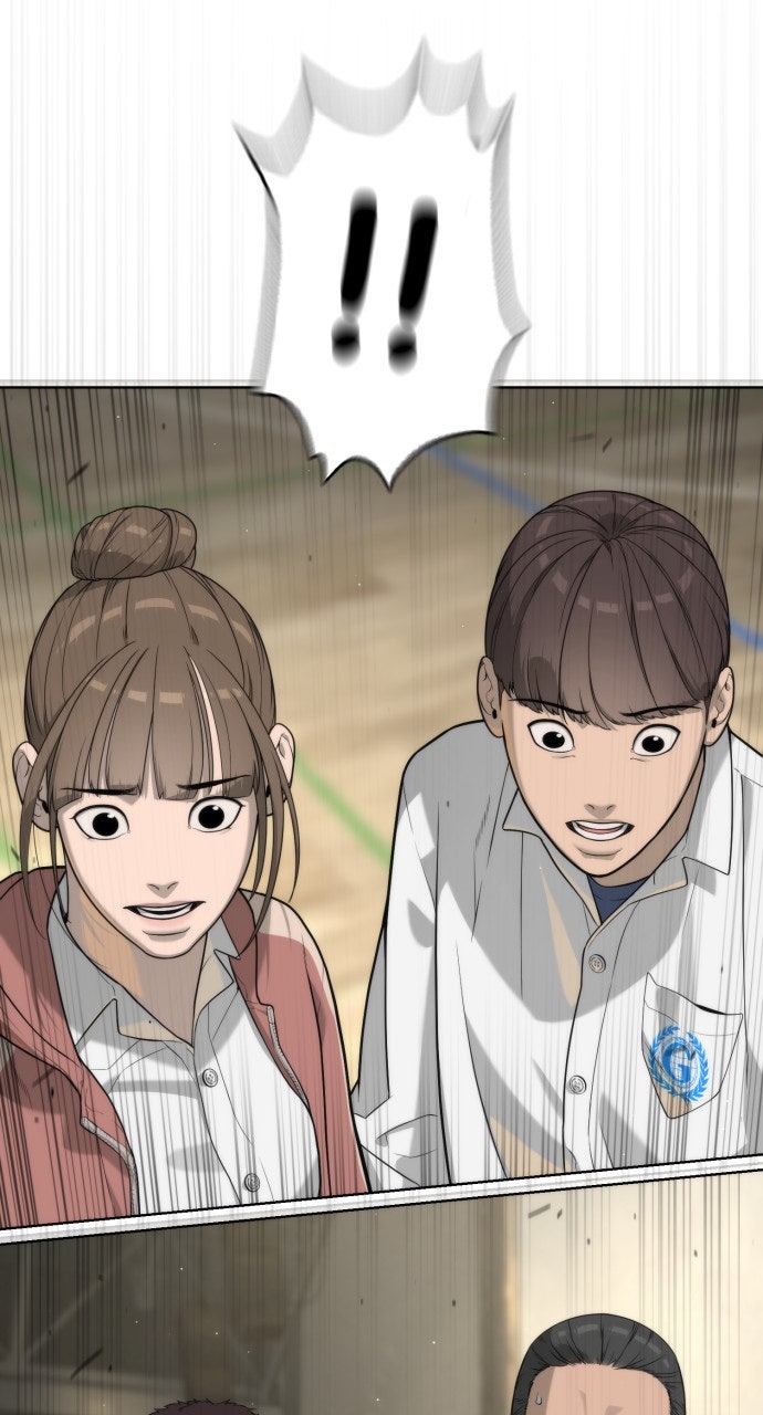 Read Killer Peter Manga Online