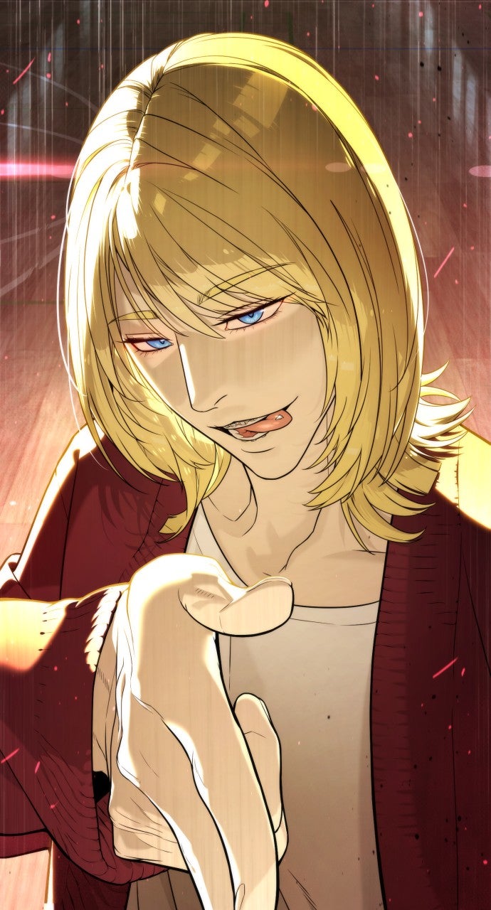 Read Killer Peter Manga Online