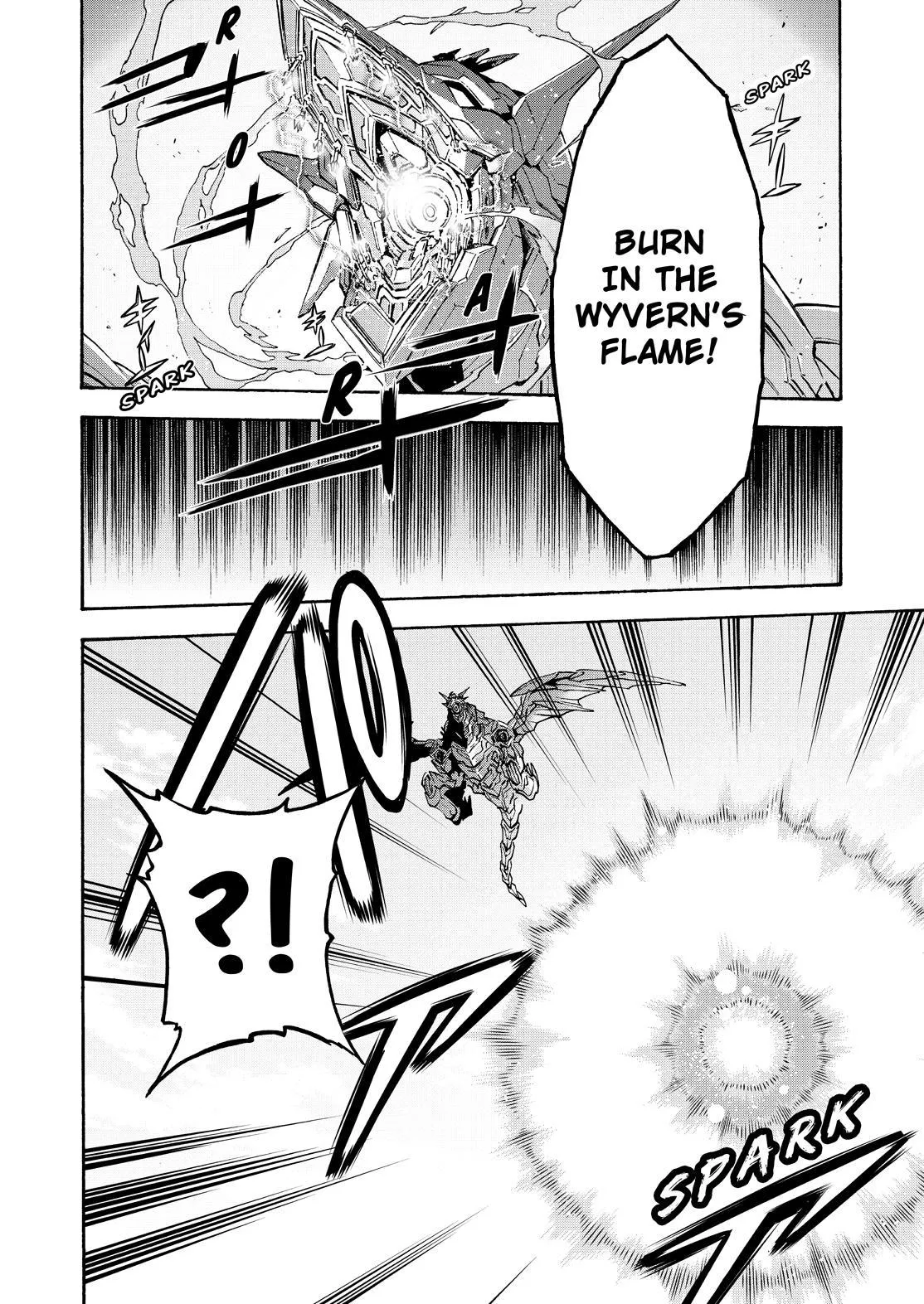 Read Knight's & Magic Manga Online