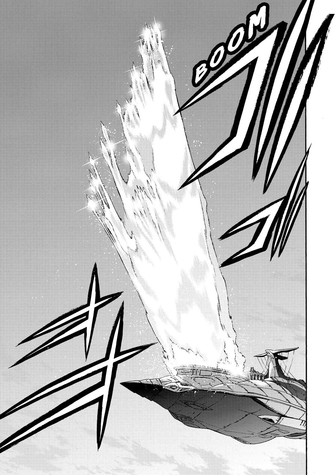 Read Knight's & Magic Manga Online