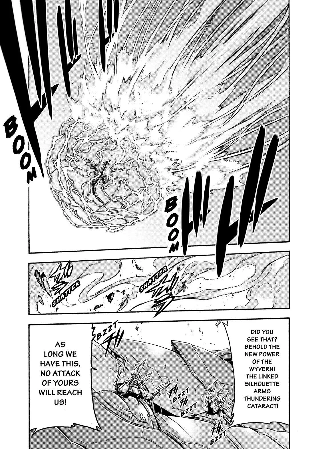 Read Knight's & Magic Manga Online