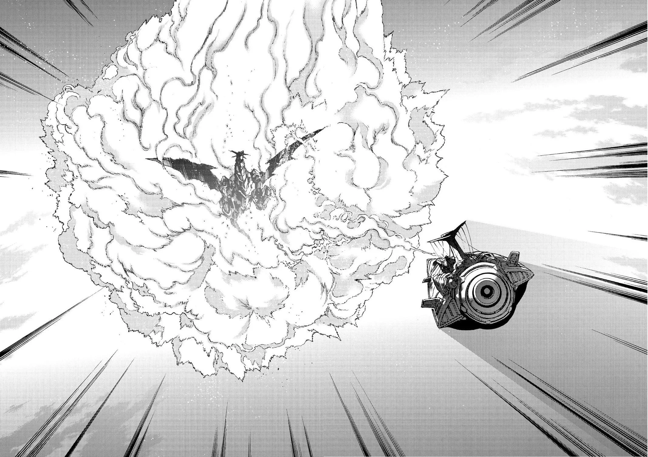 Read Knight's & Magic Manga Online