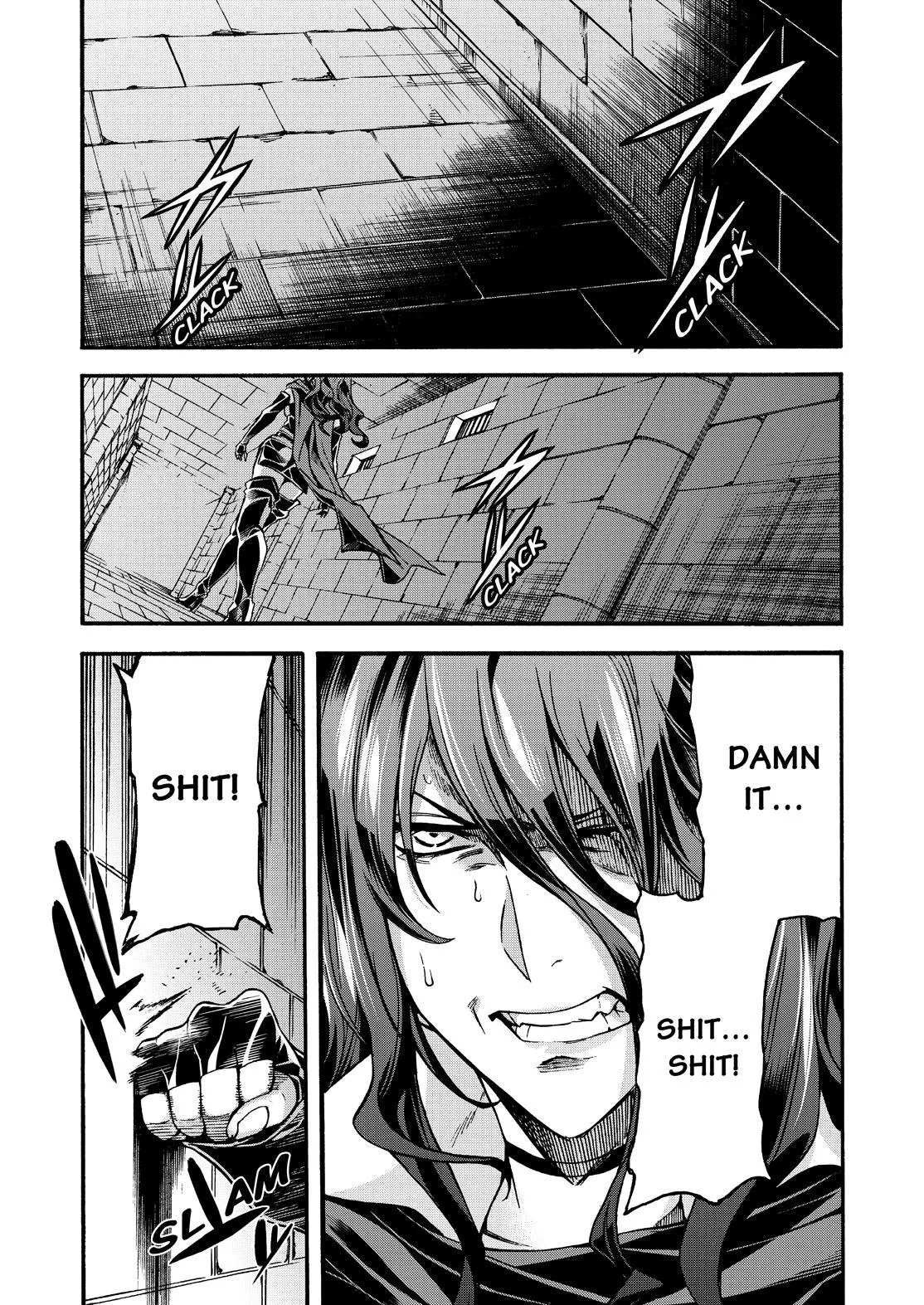 Read Knight's & Magic Manga Online