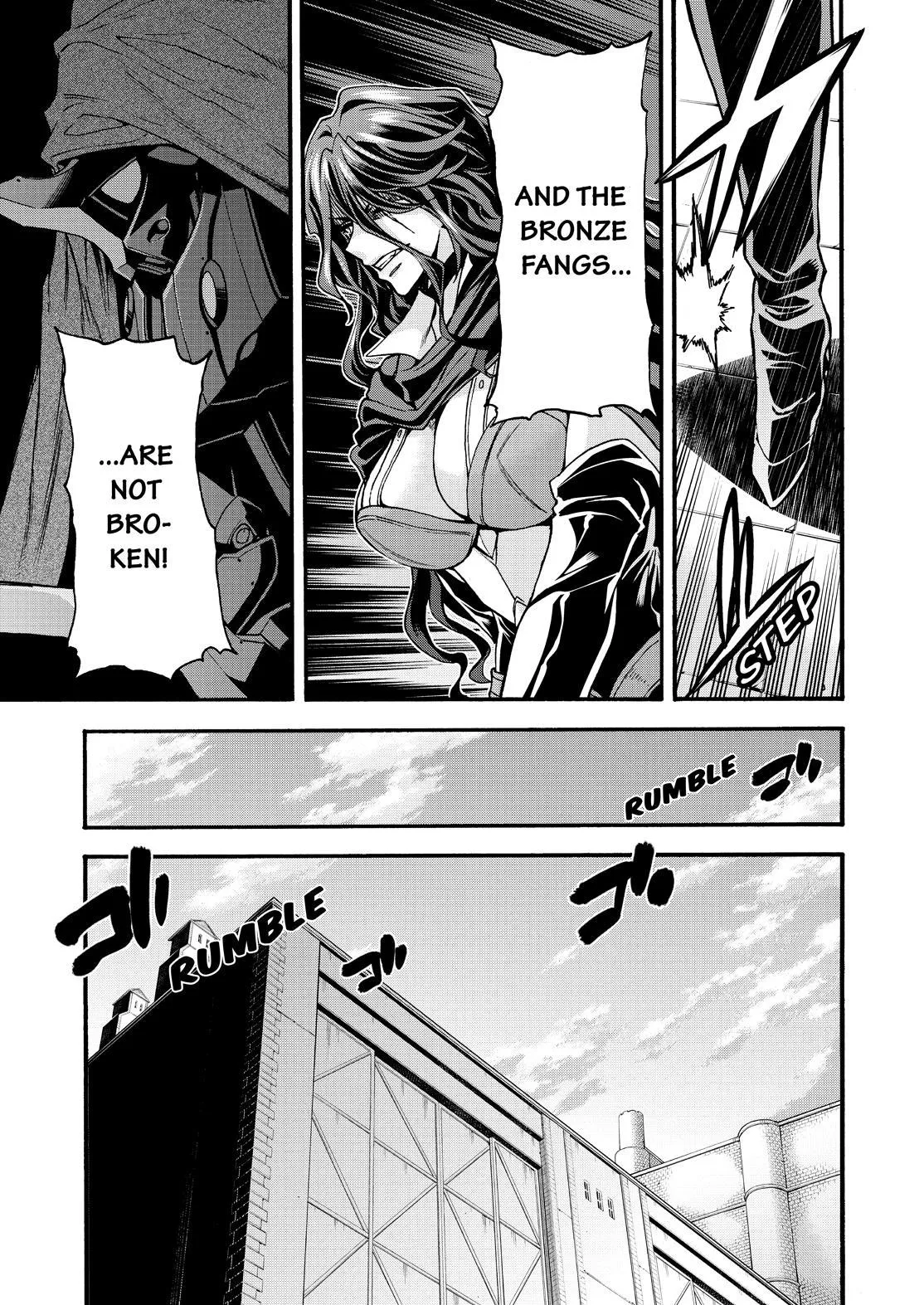 Read Knight's & Magic Manga Online