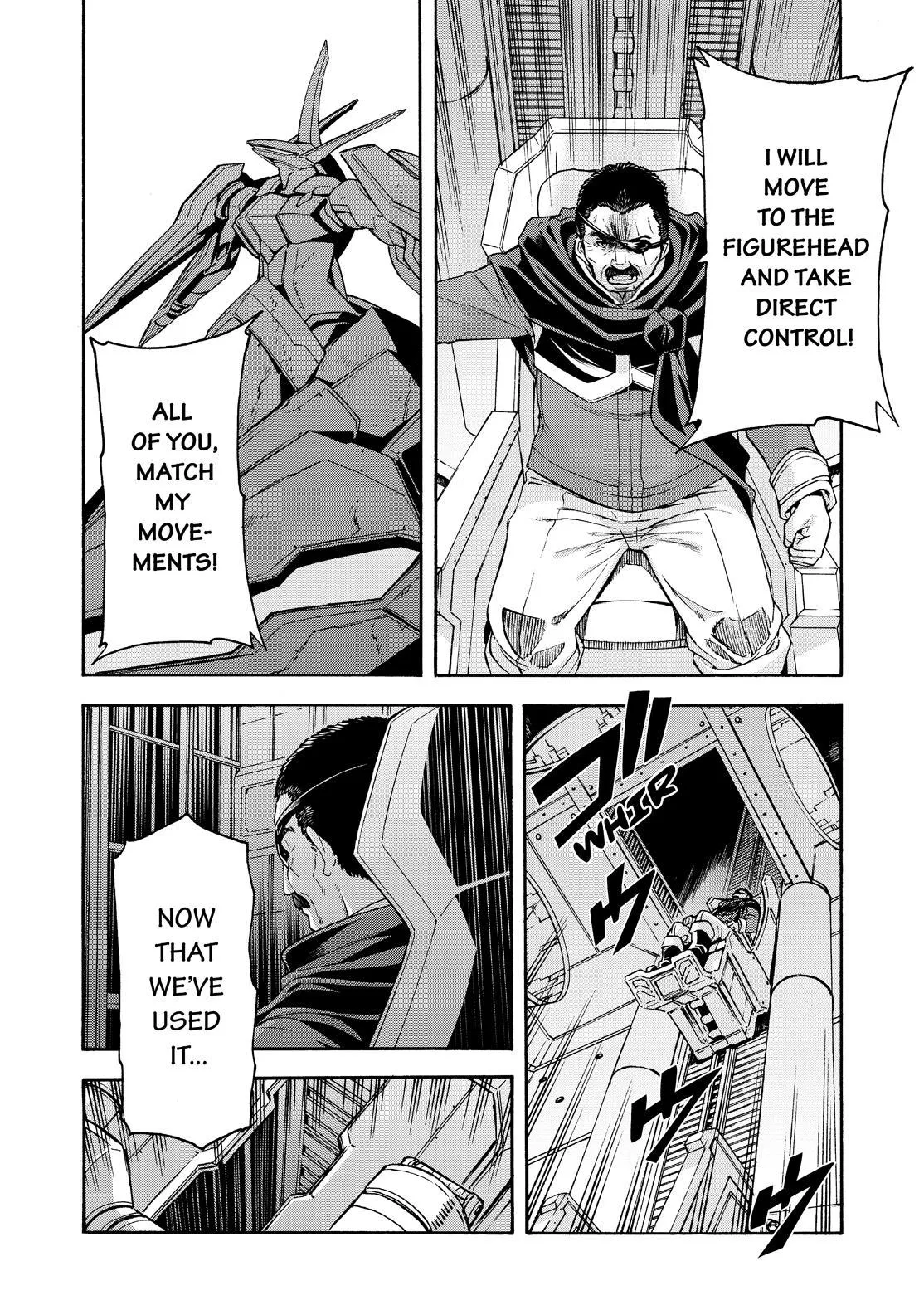 Read Knight's & Magic Manga Online