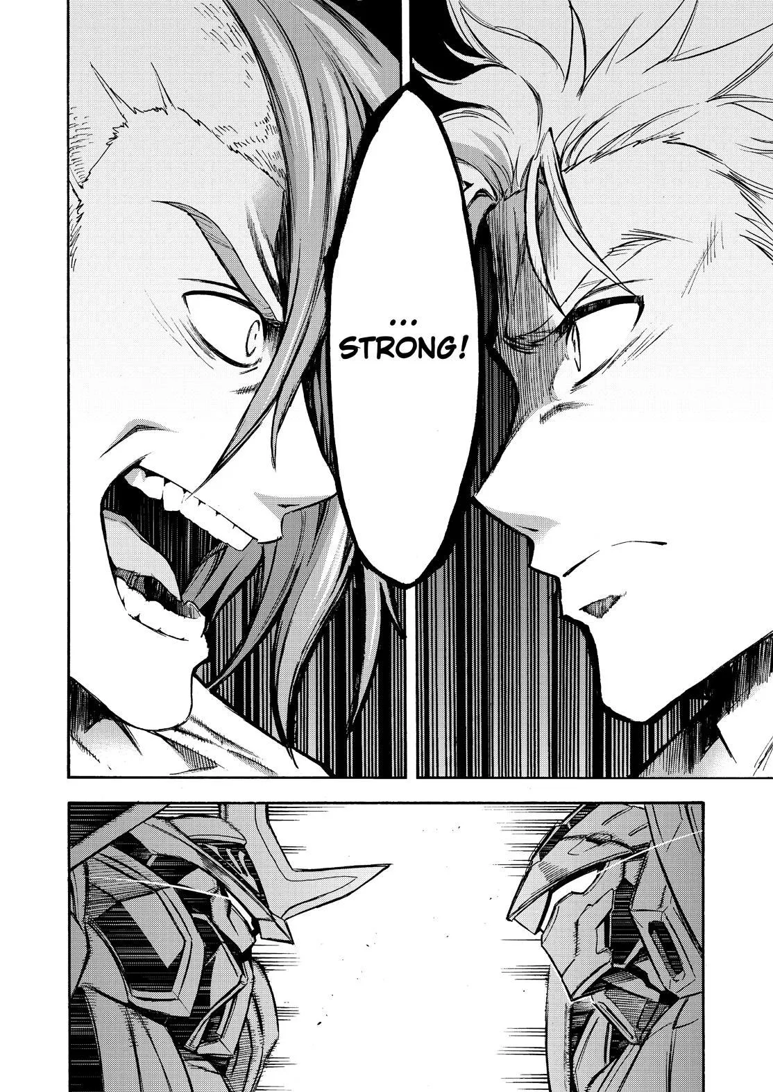 Read Knight's & Magic Manga Online