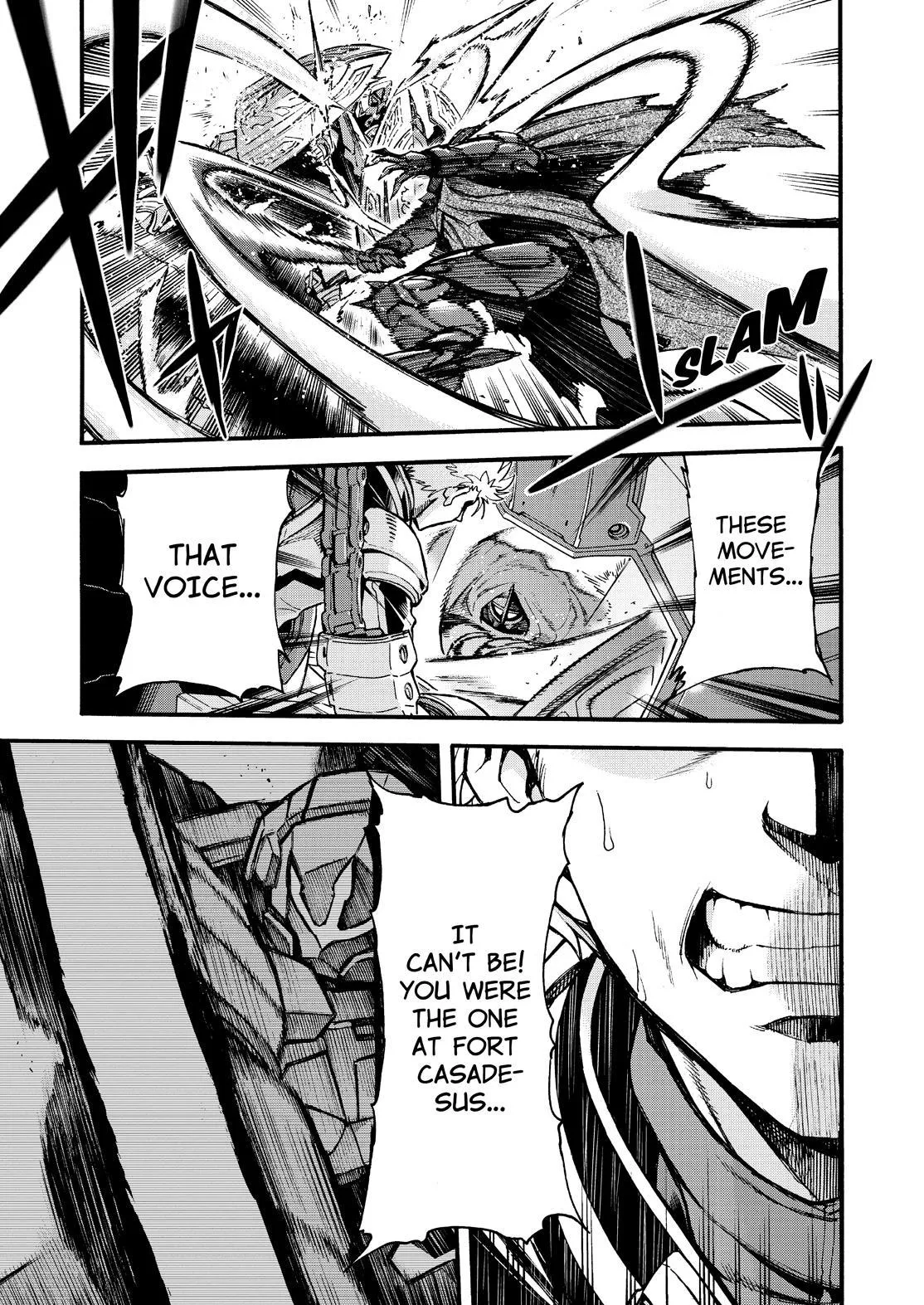 Read Knight's & Magic Manga Online