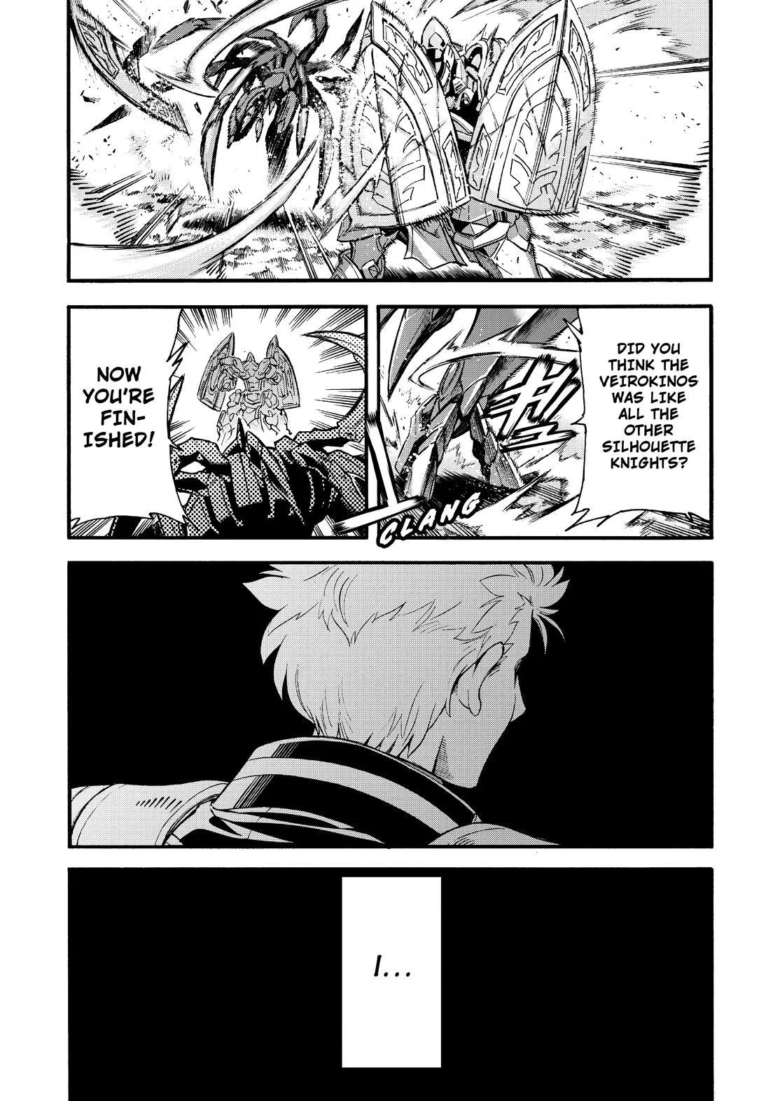 Read Knight's & Magic Manga Online