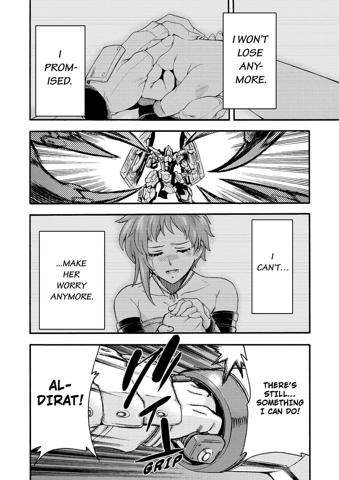 Read Knight's & Magic Manga Online