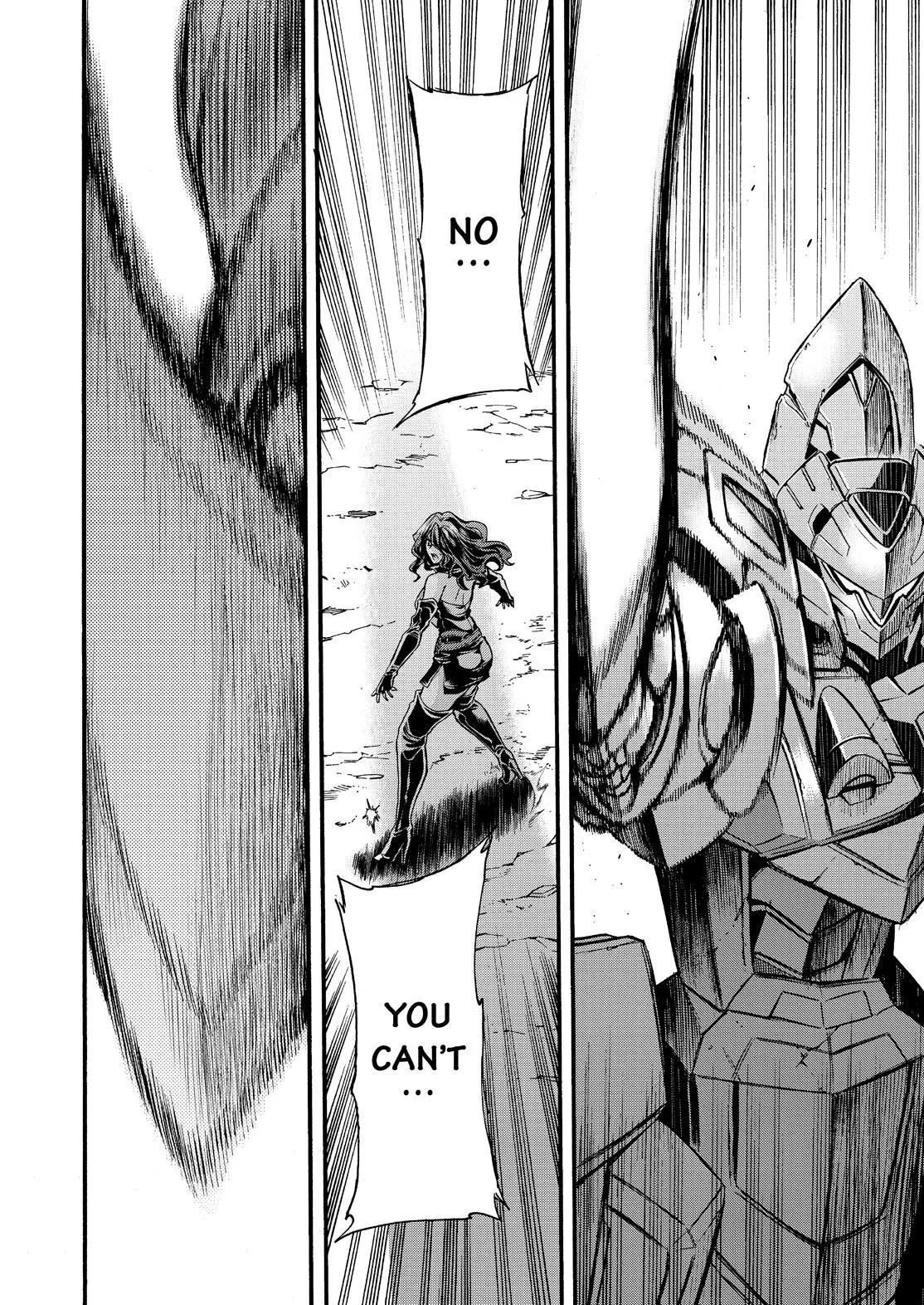 Read Knight's & Magic Manga Online