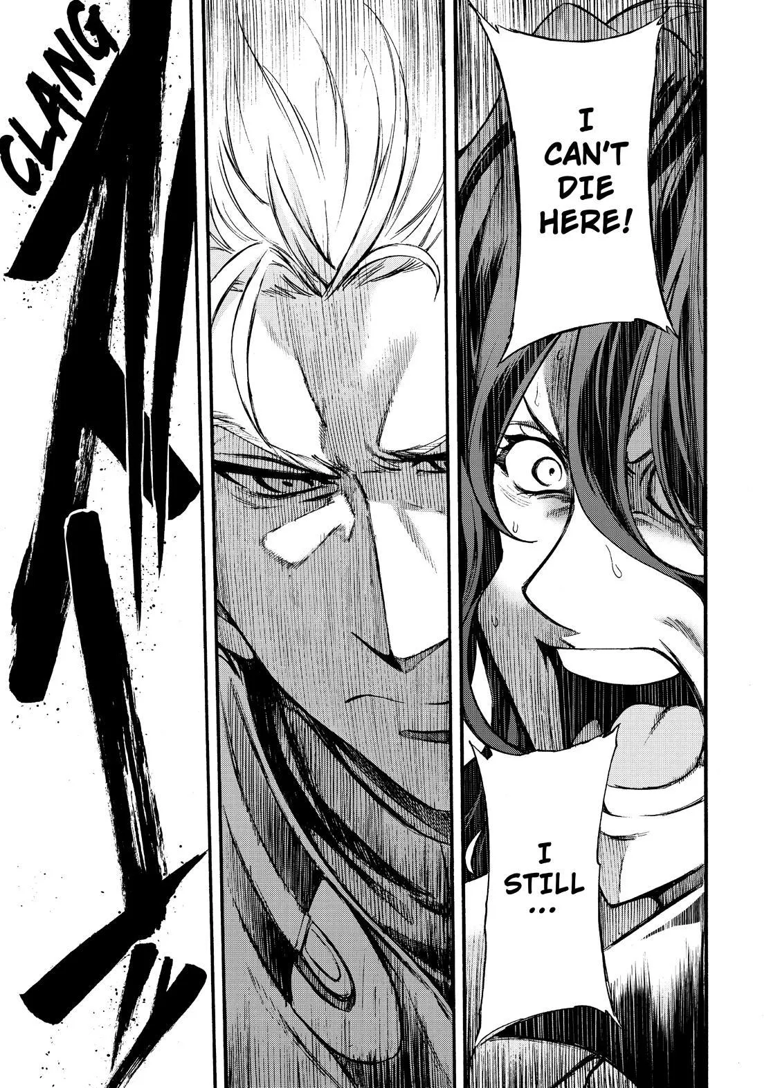 Read Knight's & Magic Manga Online