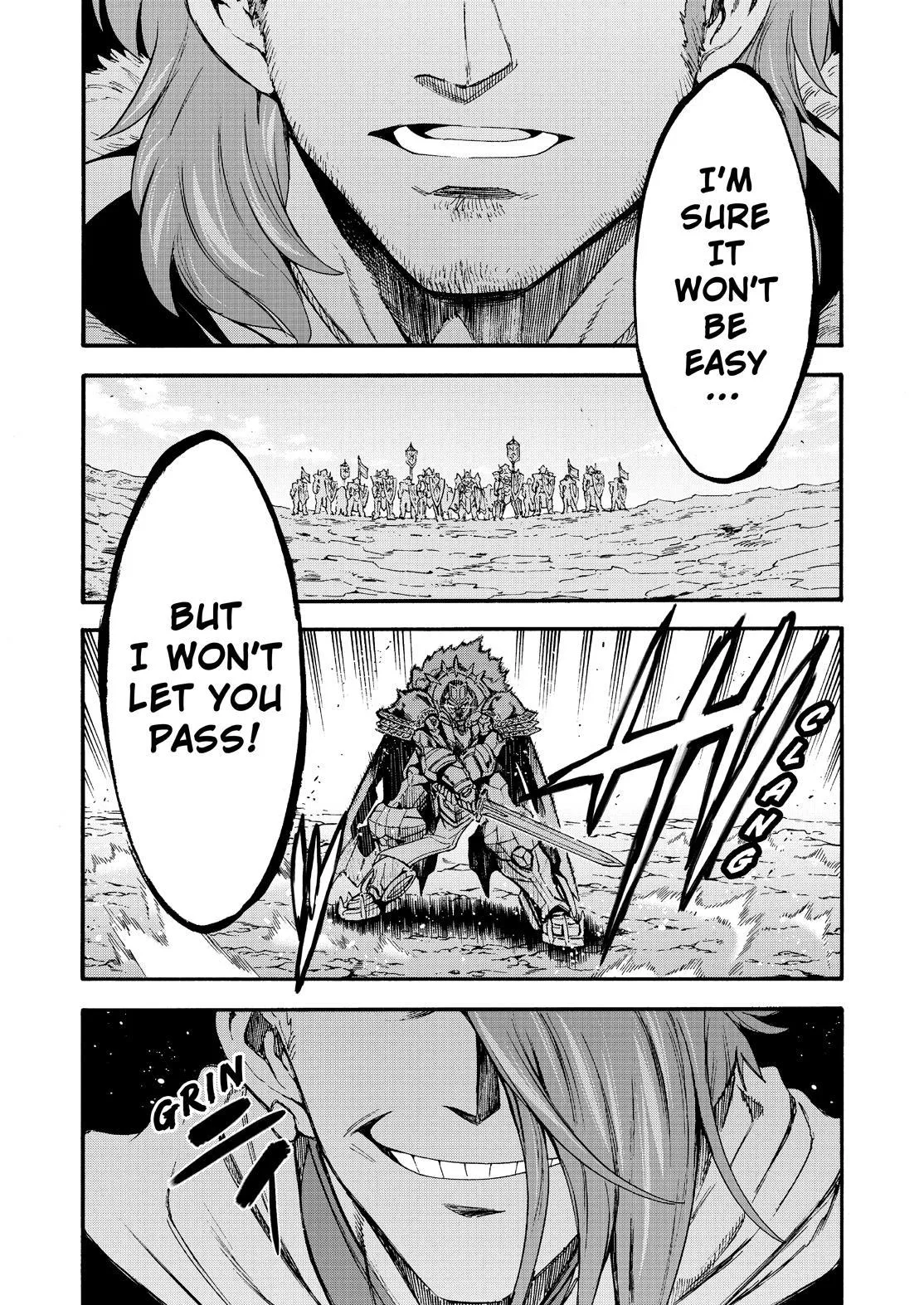 Read Knight's & Magic Manga Online