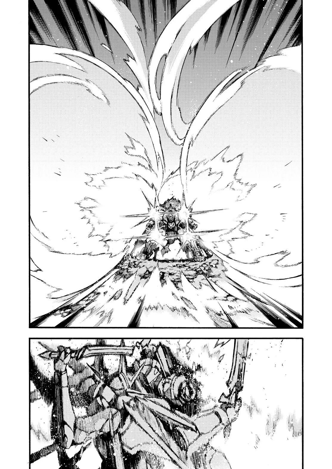 Read Knight's & Magic Manga Online