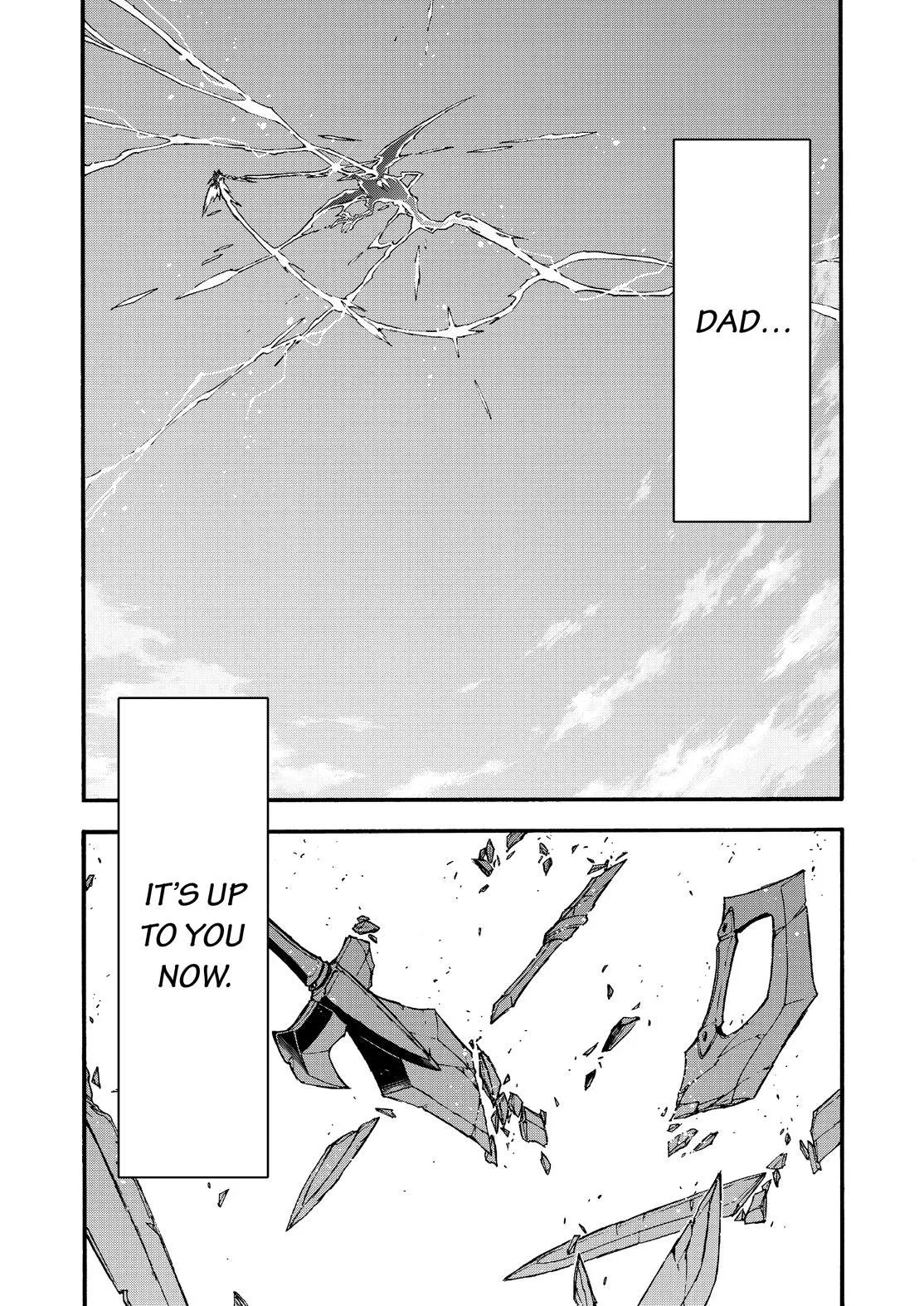 Read Knight's & Magic Manga Online