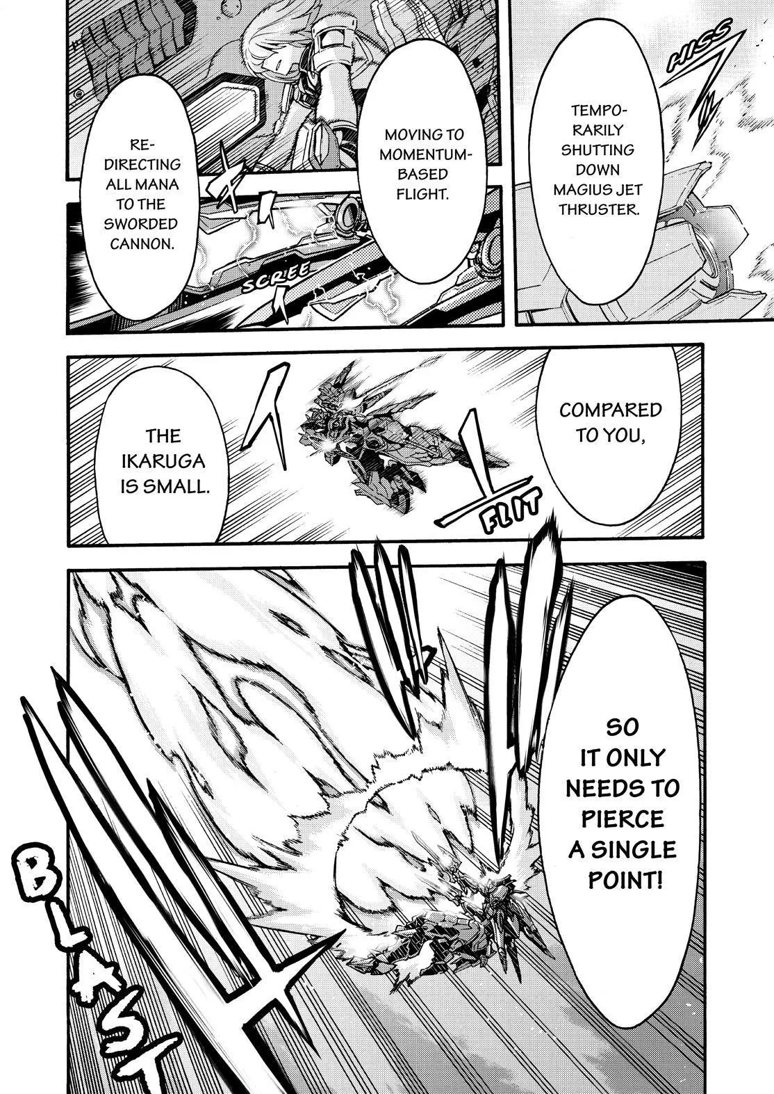 Read Knight's & Magic Manga Online