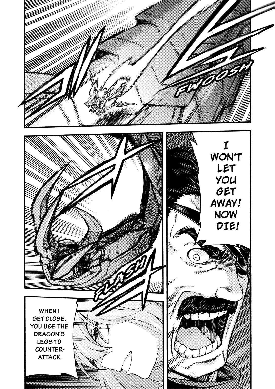 Read Knight's & Magic Manga Online